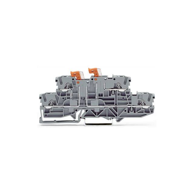 2002-2951 DOUBLE-DECK, DOUBLE-DISCONNECT T