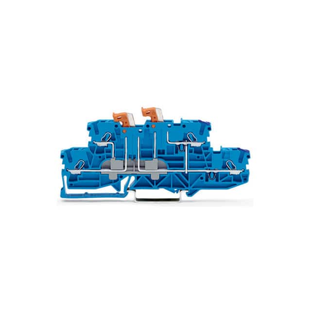 2002-2959 DOUBLE-DECK, DOUBLE-DISCONNECT T