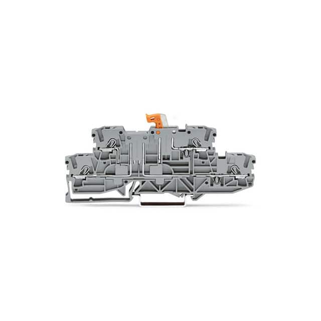 2002-2971 DOUBLE-DECK DISCONNECT TERMINAL