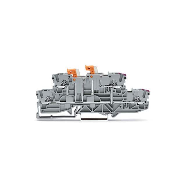 2002-2958 DOUBLE-DECK, DOUBLE-DISCONNECT T