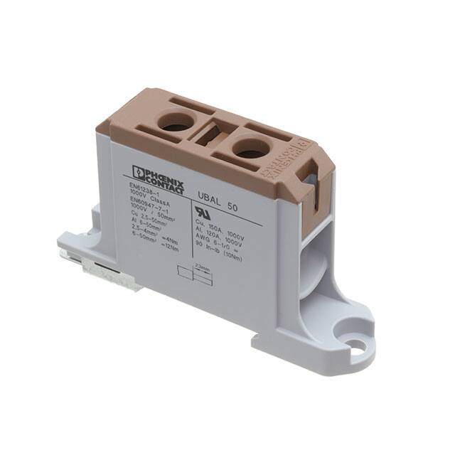 1086470 TERM BLOCK HIGH-CURRENT
