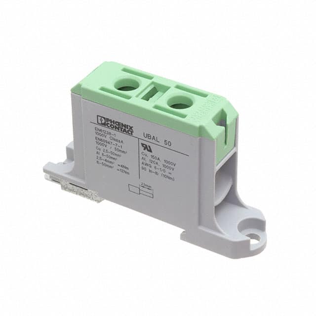 1086468 TERM BLOCK HIGH-CURRENT