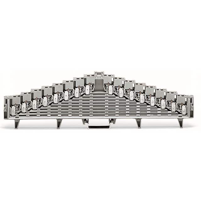 727-124 8-LEVEL TERMINAL BLOCK FOR MATRI