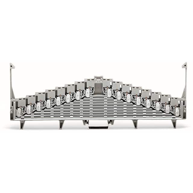 727-121 8-LEVEL TERMINAL BLOCK FOR MATRI