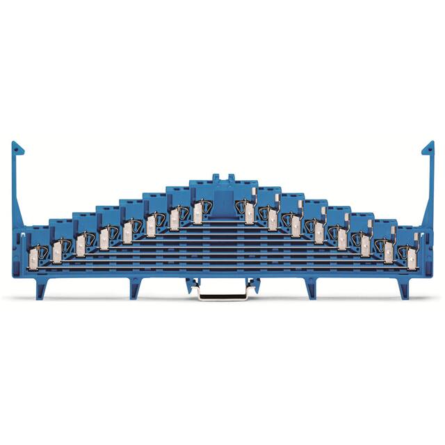 727-133 8-LEVEL TERMINAL BLOCK FOR MATRI