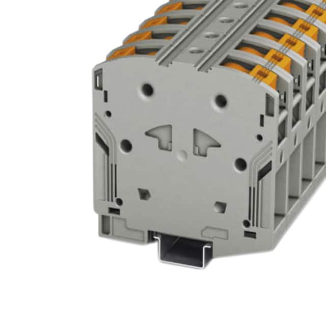 3260065 CONN TERM BLK FEED THRU 1/0-8AWG