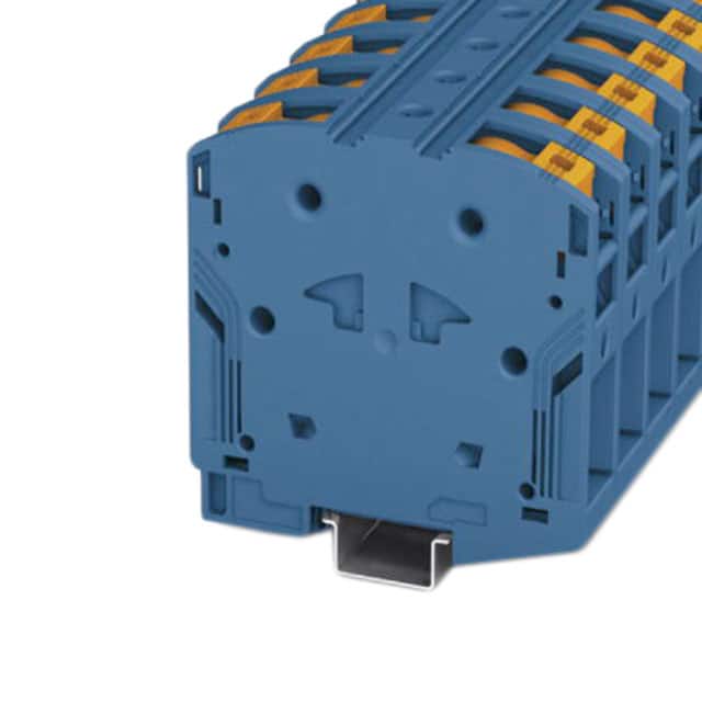 3260066 CONN TERM BLK FEED THRU 1/0-8AWG