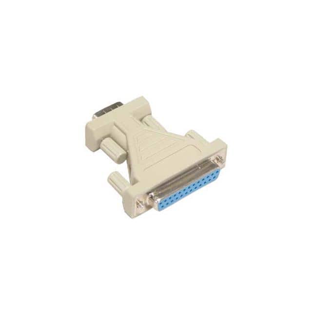 CM-180240BSTK DB9-M/DB25-F Serial Adapter, Thu