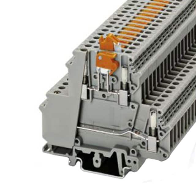 2800486 CONN TERM BLK DISCONN 12-24AWG