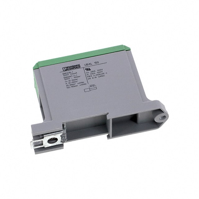 1086501 TERM BLOCK HIGH-CURRENT