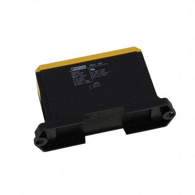 1086510 TERM BLOCK HIGH-CURRENT