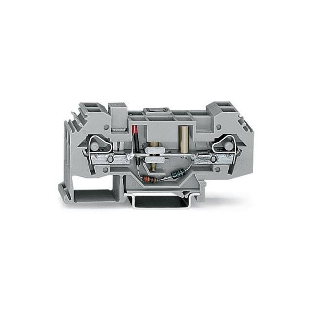 282-138 GROUND CONDUCTOR DISCONNECT TERM
