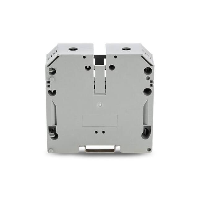 883-1201 2-CONDUCTOR THROUGH TERMINAL BLO