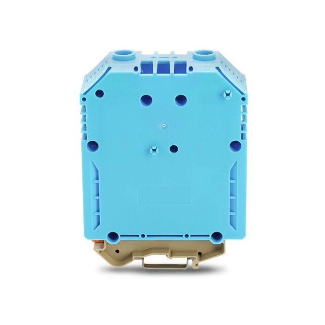 883-2404 2-CONDUCTOR THROUGH TERMINAL BLO