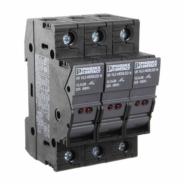 3048519 CONN TERM BLK DISCONNECT