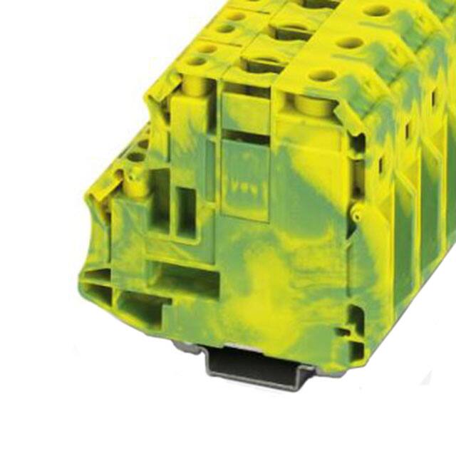 3213144 CONN TERM BLK GROUND 3/0-4AWG
