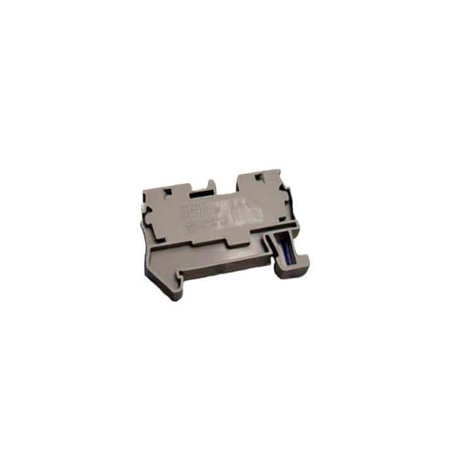 ASI421003 SPRING CLAMP TERMINAL BLOCK, 24-