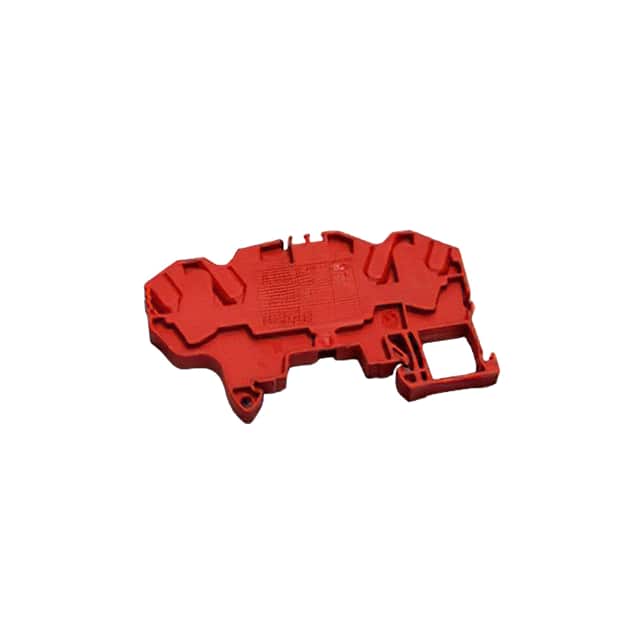 1SNK705076R0000 TERMINAL BLOCK, SNK, SPRING. TYP