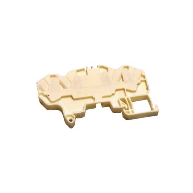 1SNK705079R0000 TERMINAL BLOCK, SNK, SPRING. TYP