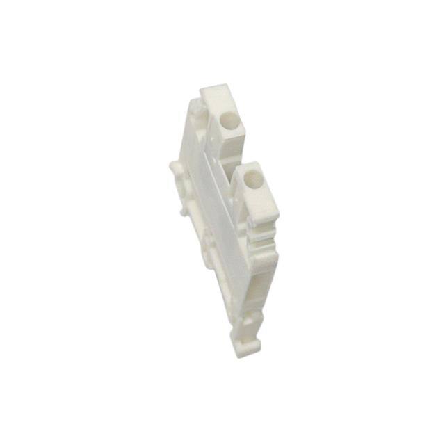 10505120 TERMINAL BLOCK, 6MM, 30A, WHT, S