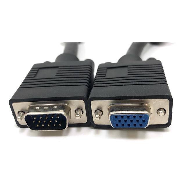 M05-110DS 6' SVGA Extension HD15 M/F