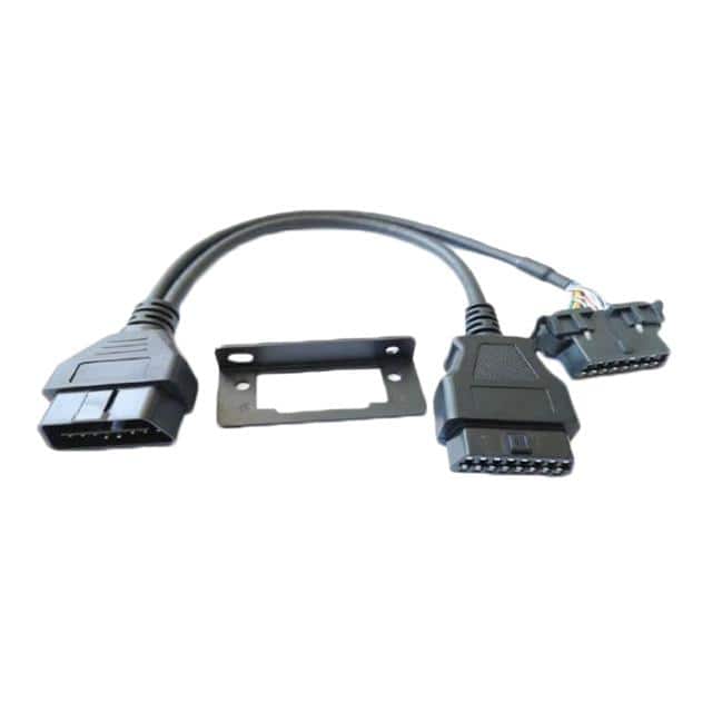 150132-M01-225 "202986 - Geometris -8-800 cable