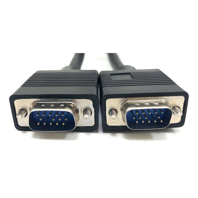 M05-112GDS 25' SVGA Cable HD15 M/M