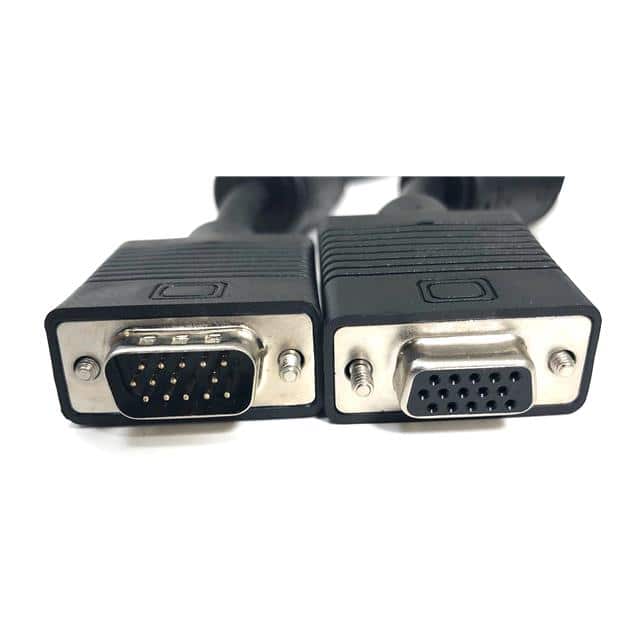M05-110GDS 25' SVGA Extension HD15 M/F