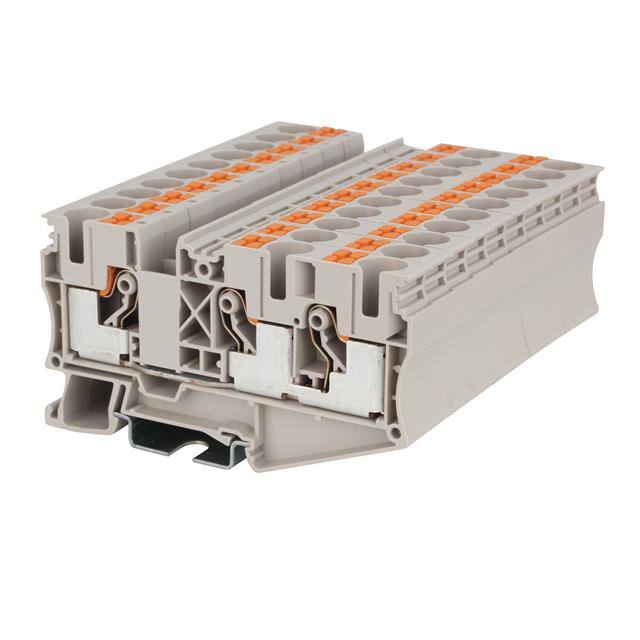 DP10-TN Single level Feed-Through Termin