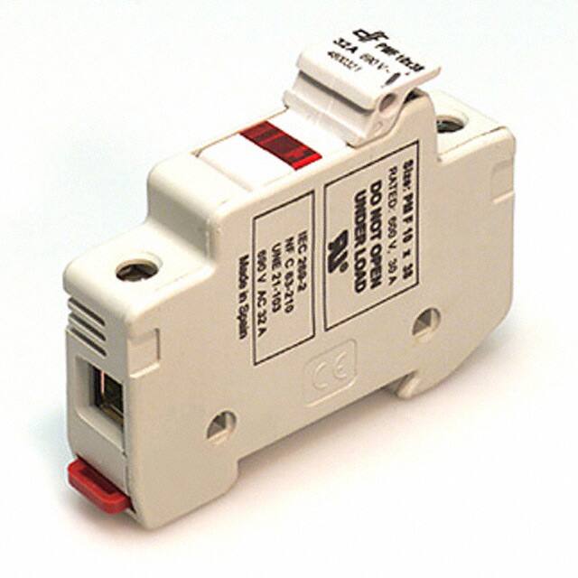 67601493 CONN TERM BLK DISCONNECT 6-18AWG