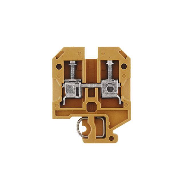 0128370000 CONN TERM BLK FEED THRU 10-26AWG