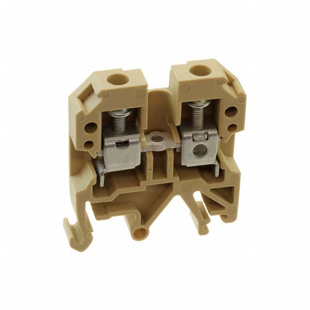 0212860000 CONN TERM BLK FEED THRU 8-22 AWG