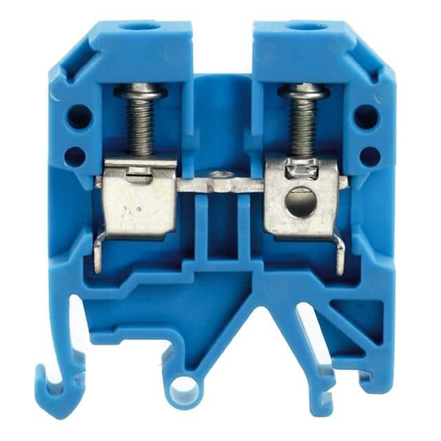 0212880000 CONN TERM BLK FEED THRU 8-22 AWG