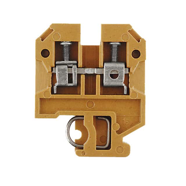 0279620000 CONN TERM BLK FEED THRU 10-26AWG