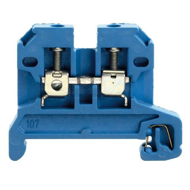 0380470000 CONN TERM BLK FEED THRU 10-26AWG
