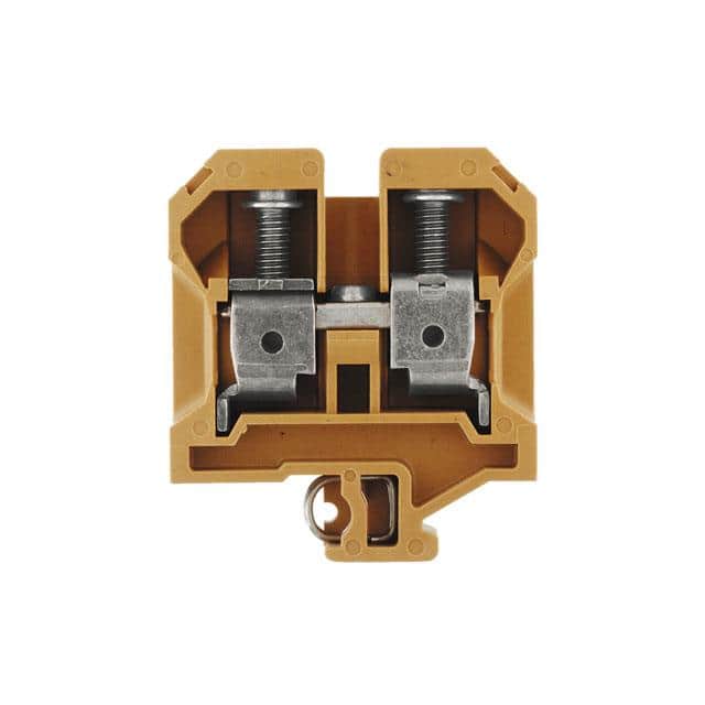 0550620000 CONN TERM BLK FEED THRU 2-12 AWG