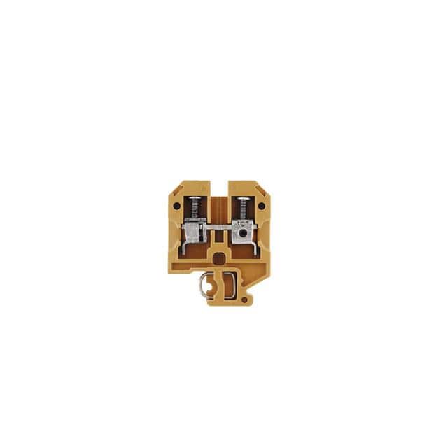 0193220000 CONN TERM BLK FEED THRU 8-22 AWG