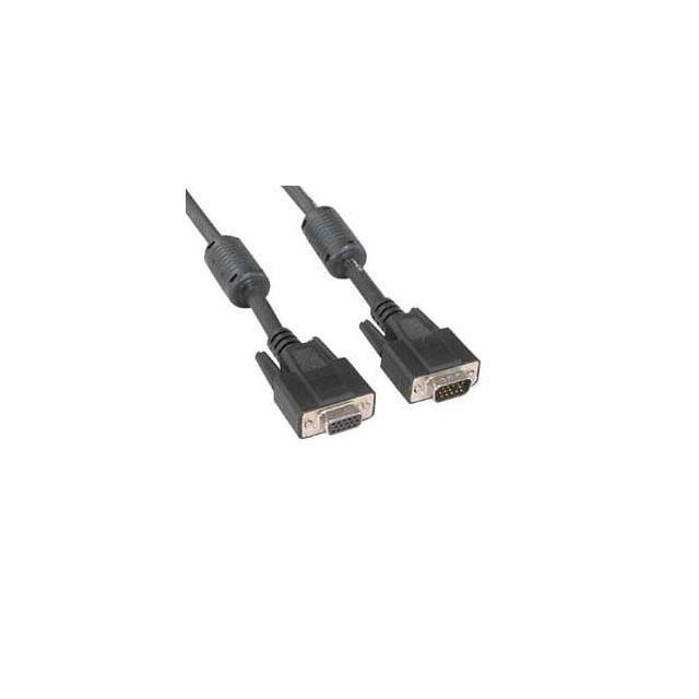 CM-180468BSTK 75Ft SVGA Male to Female Cable w