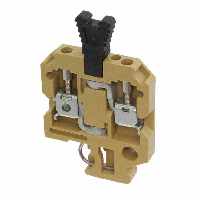 0340620000 CONN TERM BLK DISCONN 12-22AWG