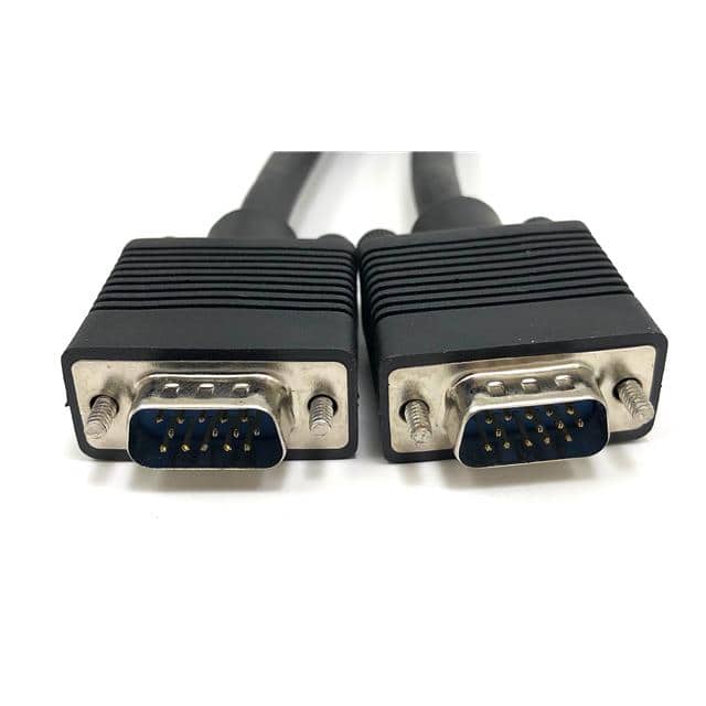M05-112DS-100 100' SVGA Cable HD15 M/M