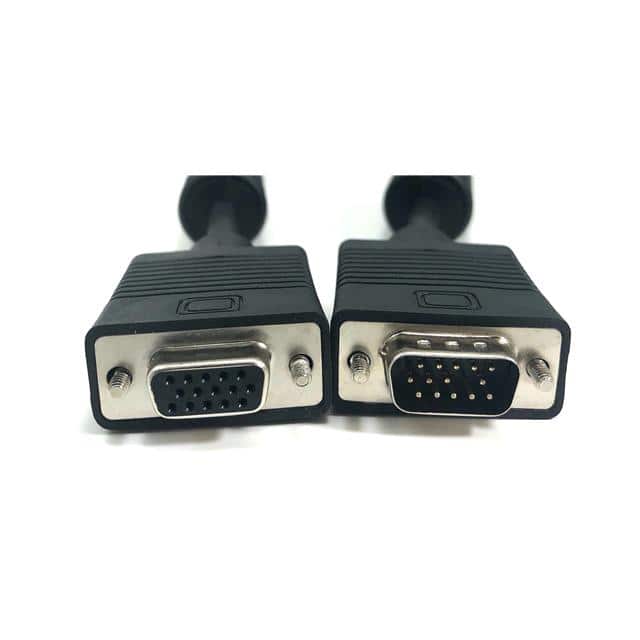 M05-1100DS 100' SVGA Extension HD15 M/F
