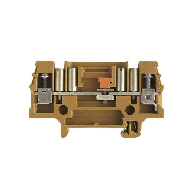 0106020000 CONN TERM BLK DISCONNECT 8-22AWG