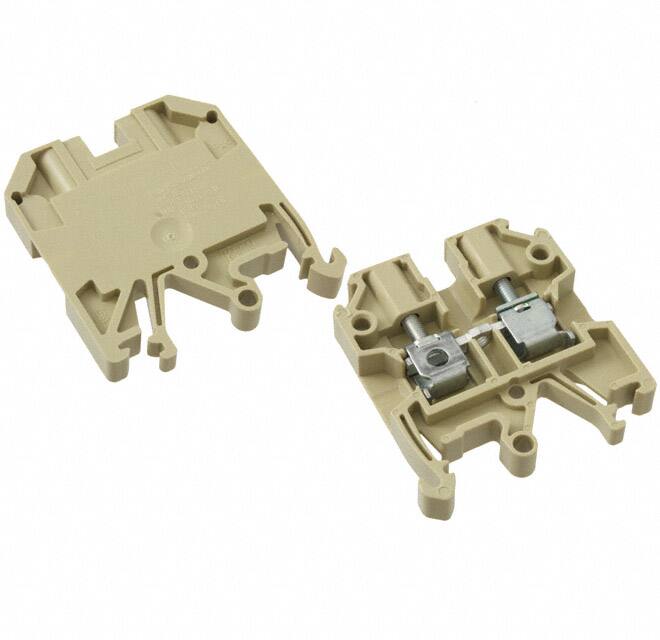 0467460000 CONN TERM BLK FEED THRU 10-26AWG