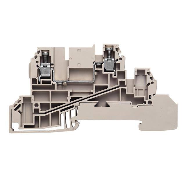 1030400000 CONN TERM BLK FEED THRU 10-26AWG