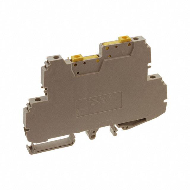 9528070000 CONN TERM BLK DL DISCON 12-30AWG