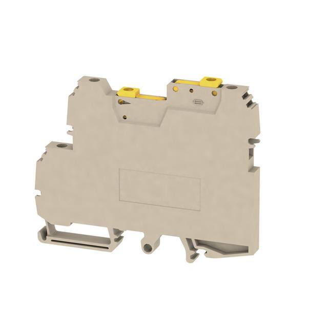 9528090000 CONN TERM BLK DL DISCON 12-30AWG