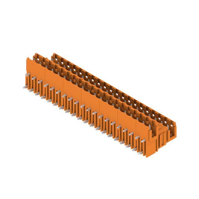 1726460000 TERM BLOCK HDR 40POS 5.08MM