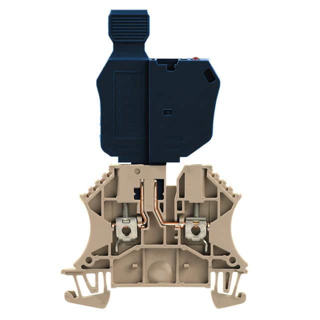 7914380000 CONN TERM BLK DISCONN 10-26AWG