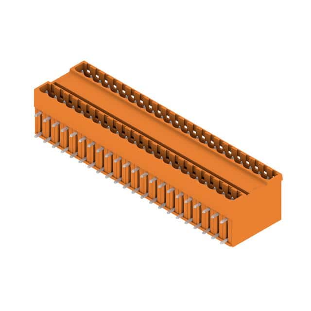 1614550000 TERM BLOCK HDR 44POS 90DEG 5MM