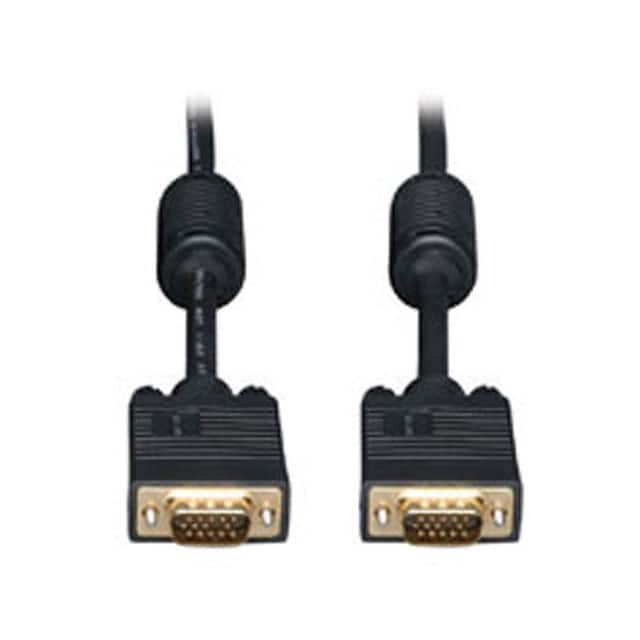 97-748 10-FT. SVGA/VGA MONITOR CABLE